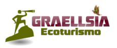 Graellsia Ecoturismo