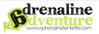 Adrenaline tenerife