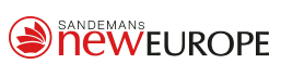 Sandemas New Europe
