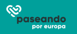 Paseando por Europa