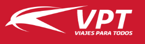 VPT VIAJES PARA TODOS