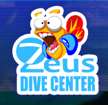 Zeus dive center