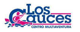 Los Cauces Aventura