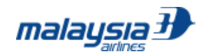 Malaysia Airlines