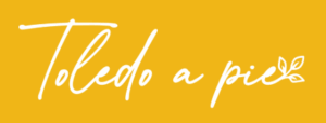 Toledo a pie