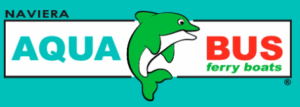 Aquabus Ferry Boats