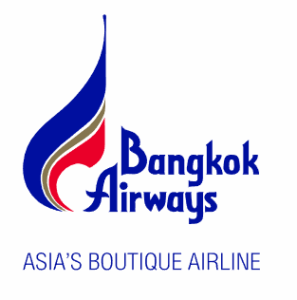 Bangkok Airways