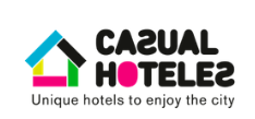 Casual Hoteles