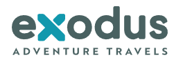 Exodus Travels