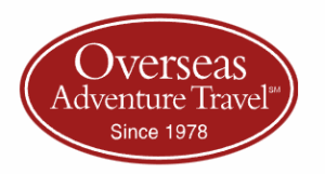Overseas Adventure Travel