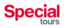 Special Tours