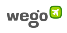 Wego