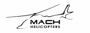 Mach helicopters