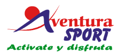 Aventura Sport Cazorla