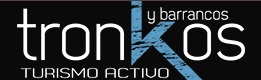 Tronkos y Barrancos