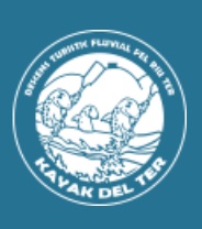 Kayak del Ter