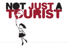 Not Just a Tourist